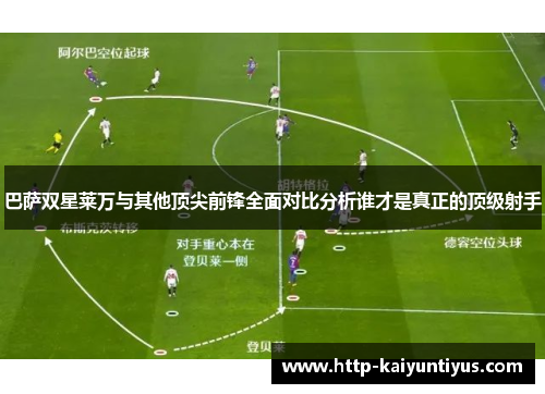 巴萨双星莱万与其他顶尖前锋全面对比分析谁才是真正的顶级射手 巴萨双星莱万与其他顶尖前锋全面对比分析谁才是真正的顶级射手